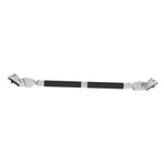 OQ3-002 2Pcs VR Golf Grip for Meta Quest 3 / 3S VR Controllers Long Stick L / R Extension Handle