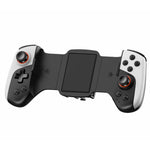 GAMWING JK02 For Switch 8-Pin Android Cellphone Cooler Retractable Game Controller