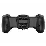 GAMWING JK02 For Switch 8-Pin Android Cellphone Cooler Retractable Game Controller