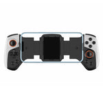 GAMWING JK02 For Switch 8-Pin Android Cellphone Cooler Retractable Game Controller
