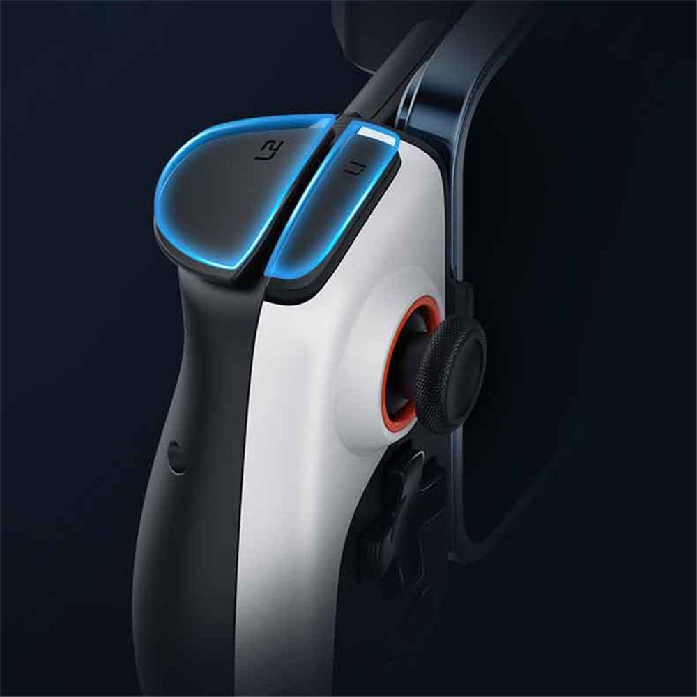 GAMWING JK02 For Switch 8-Pin Android Cellphone Cooler Retractable Game Controller