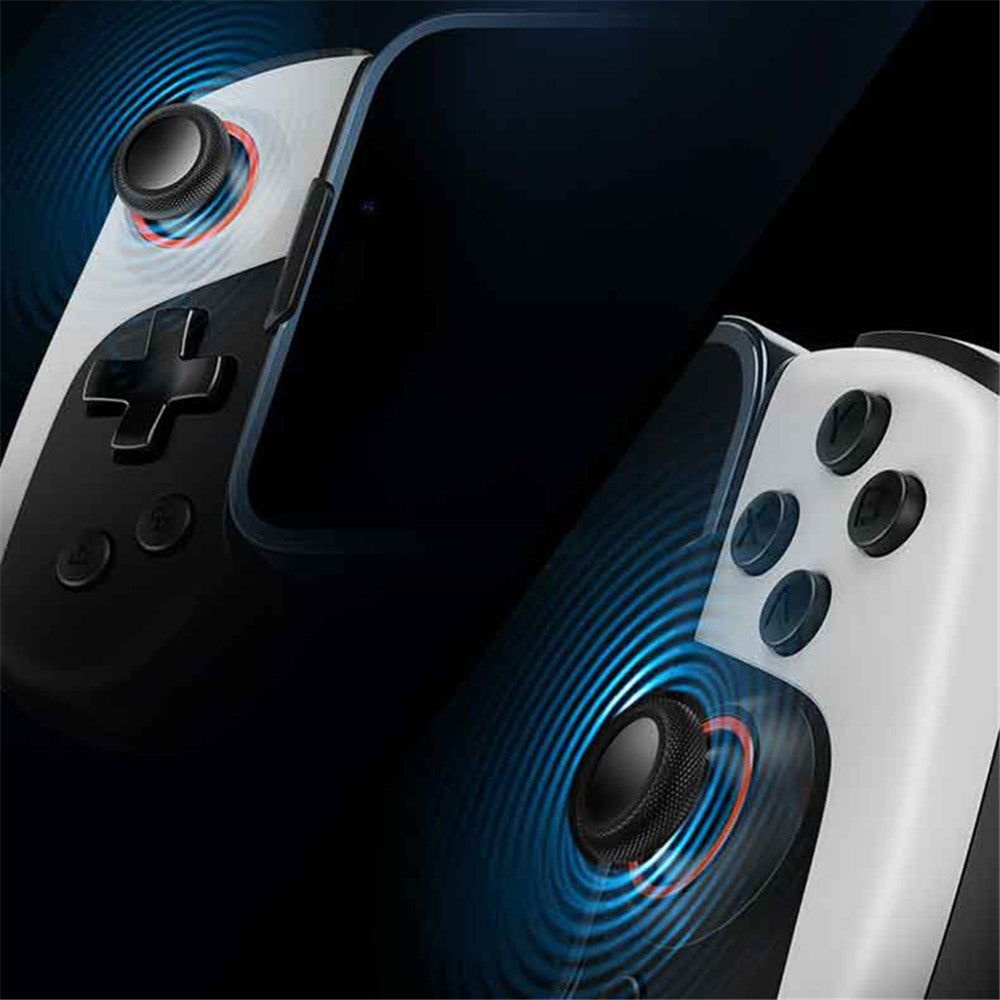GAMWING JK02 For Switch 8-Pin Android Cellphone Cooler Retractable Game Controller