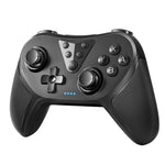 SW001+ Wireless Bluetooth-compatible Controller for Nintendo Switch Gamepad with Vibration, 6-Axis Motion Sensor
