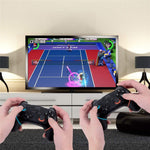 SW001+ Wireless Bluetooth-compatible Controller for Nintendo Switch Gamepad with Vibration, 6-Axis Motion Sensor