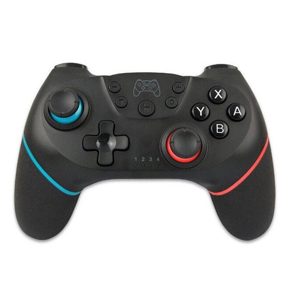 SW001+ Wireless Bluetooth-compatible Controller for Nintendo Switch Gamepad with Vibration, 6-Axis Motion Sensor