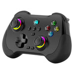 Z01 Wireless Bluetooth-compatible Controller for Nintendo Switch, Android, iOS, PC Gamepad with Hall Effect Triggers