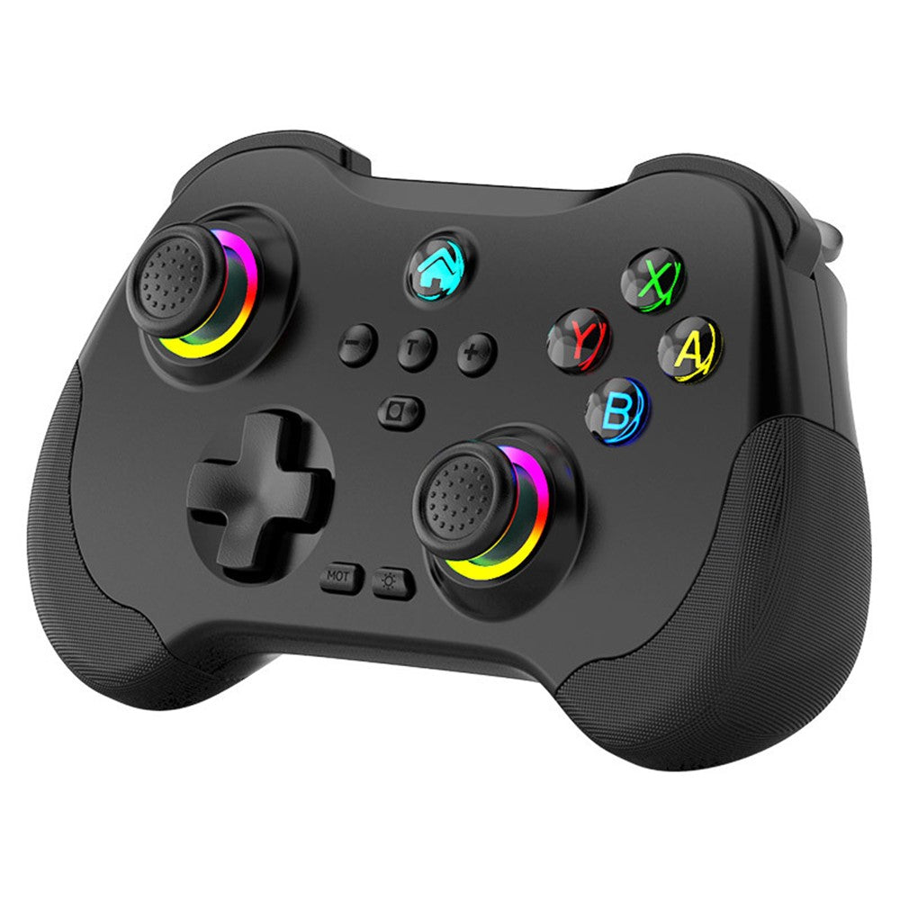 Z01 Wireless Bluetooth-compatible Controller for Nintendo Switch, Android, iOS, PC Gamepad with Hall Effect Triggers