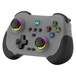 Z01 Wireless Bluetooth-compatible Controller for Nintendo Switch, Android, iOS, PC Gamepad with Hall Effect Triggers