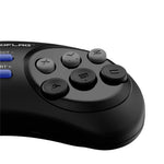 RETROFLAG For Nintendo Switch / MD Mini / Computer 2.4G Gamepad Wireless Game Controller