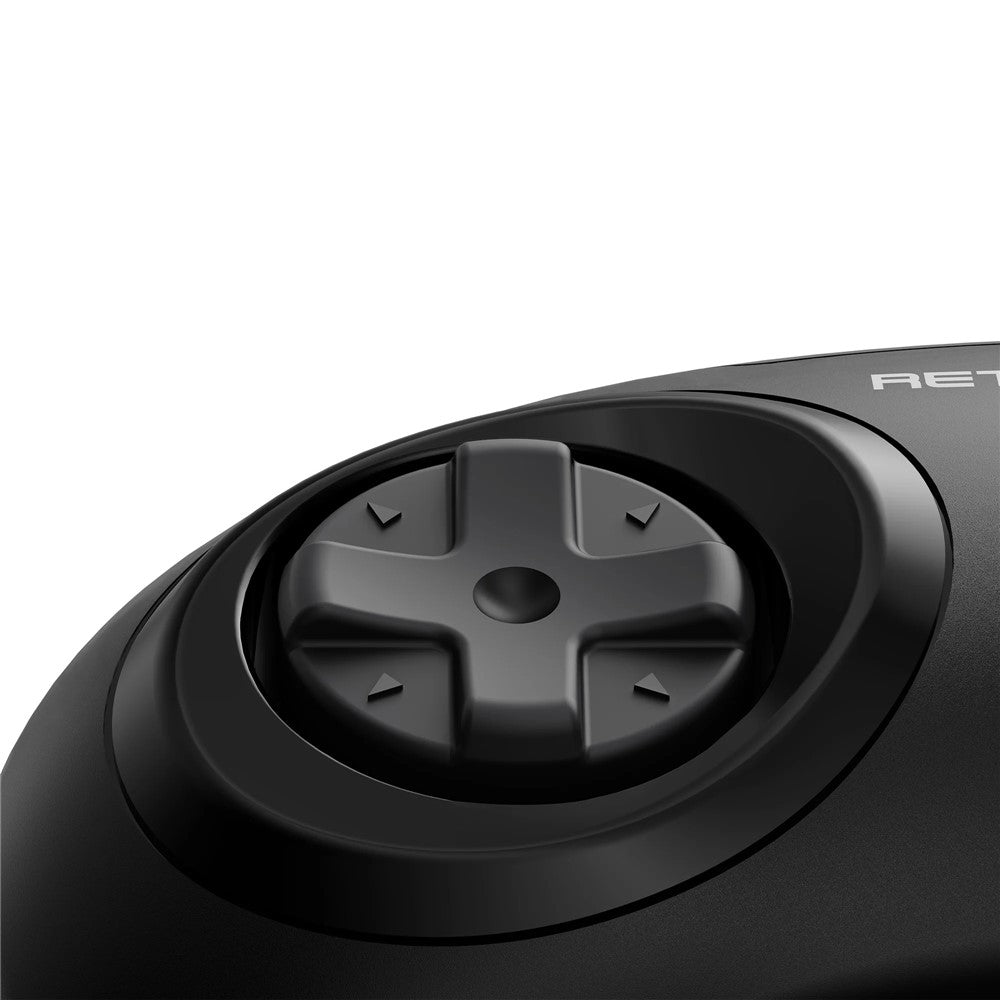 RETROFLAG For Nintendo Switch / MD Mini / Computer 2.4G Gamepad Wireless Game Controller