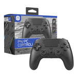 TOPWOLF HS-PS4256 Wireless Controller for PS4 Dual Vibration Programmable Bluetooth-compatible Game Console