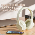 ZEALOT B39 Wireless Bluetooth-compatible Headphone HiFi Surround Sound Over-Ear Gaming Music Headset