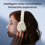 ZEALOT B39 Wireless Bluetooth-compatible Headphone HiFi Surround Sound Over-Ear Gaming Music Headset