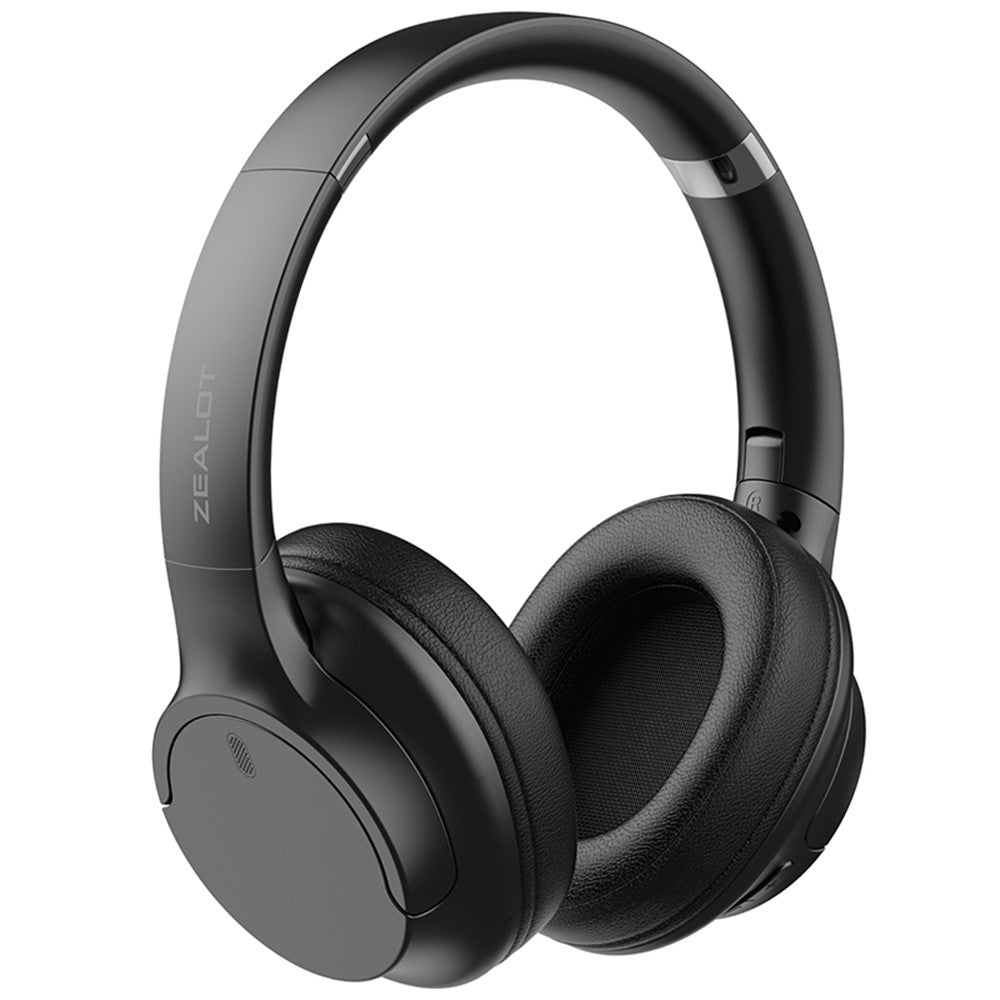 ZEALOT B39 Wireless Bluetooth-compatible Headphone HiFi Surround Sound Over-Ear Gaming Music Headset