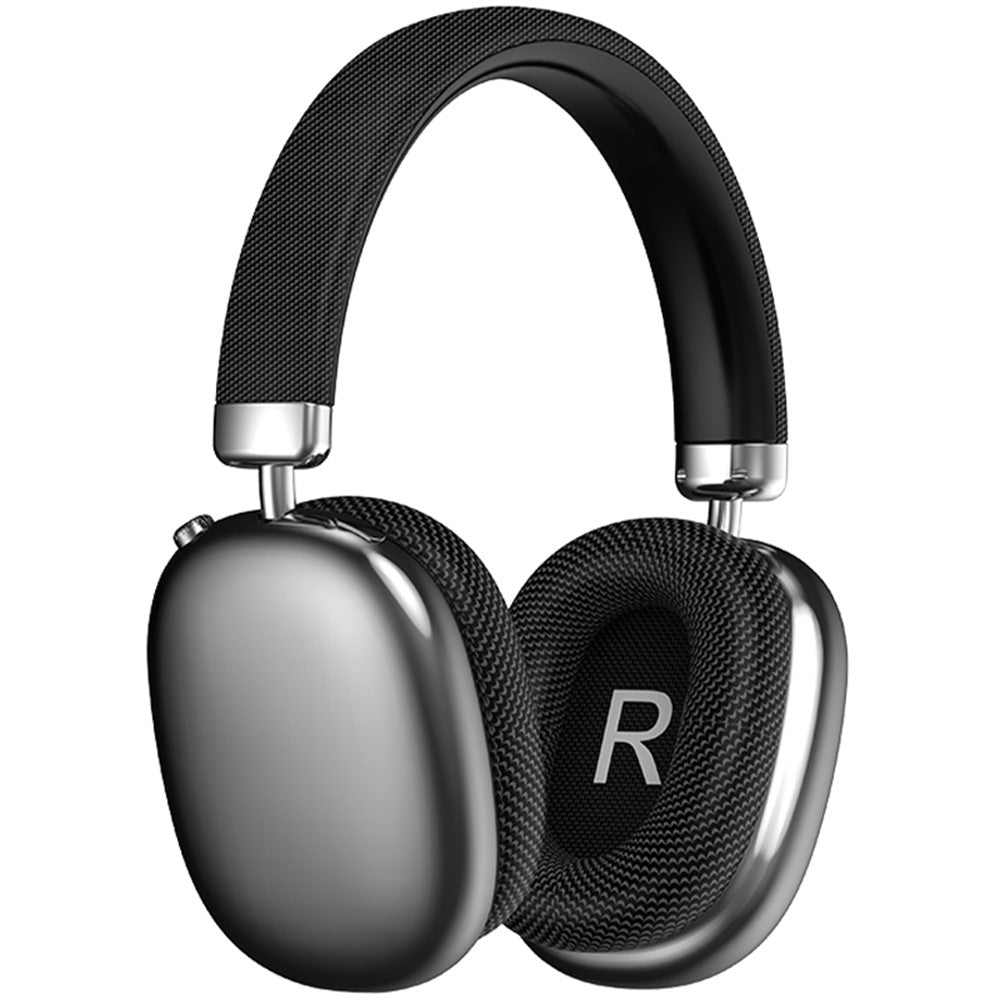P959 Over-Ear Headphone Wireless Bluetooth-compatible Gaming Headset Earphone for iPhone