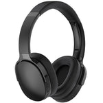 VJE907 Over-Ear Headphone Wireless Bluetooth-compatible Gaming Headset Bass Sound Earphone