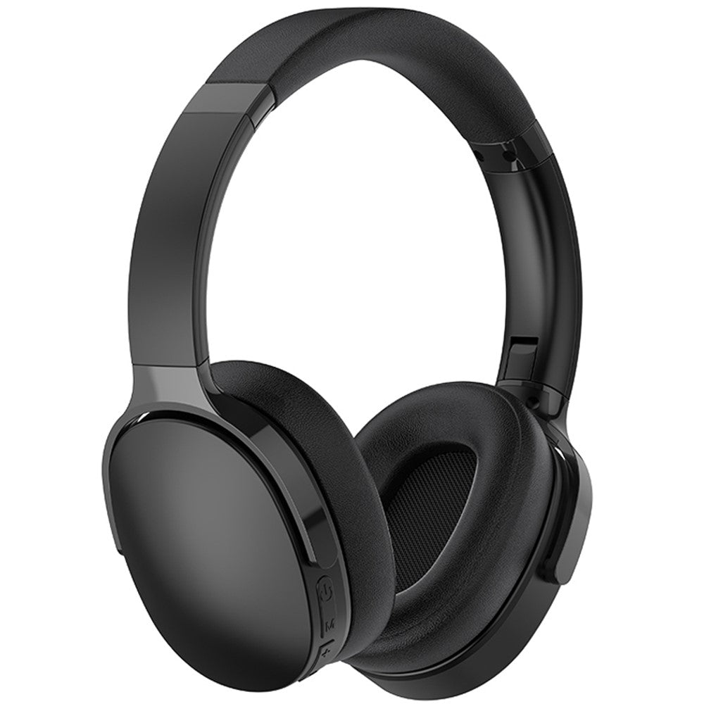 VJE907 Over-Ear Headphone Wireless Bluetooth-compatible Gaming Headset Bass Sound Earphone