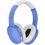 VJE907 Over-Ear Headphone Wireless Bluetooth-compatible Gaming Headset Bass Sound Earphone
