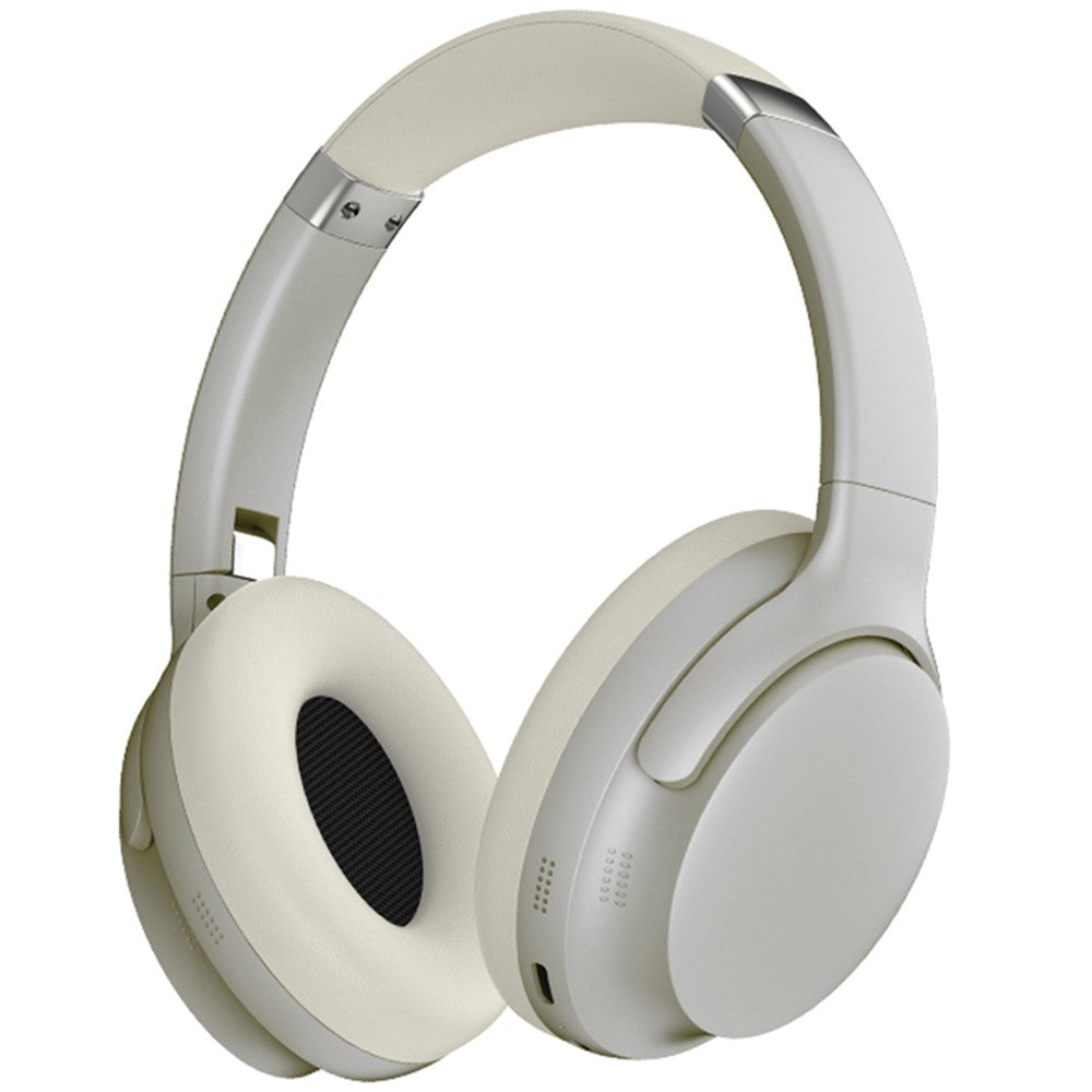 VJE906 Trådløst Bluetooth-kompatibelt Gaming Headset Sportshøretelefon Hovedtelefon med Flere Musikeffekter