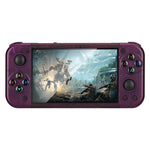 RG50XX 5-inch Screen Handheld Game Console Supports Linux System HD TV Output, 15000+ Games