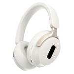 AKZ-25 Bluetooth-compatible 5.3 Over-Ear Headphones 100-Hour Standby Wireless Headset for Cellphone PC Laptop