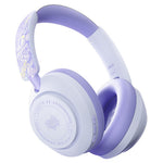 EL-GT3 Bluetooth-compatible Headphones ANC Noise Cancelling Over Ear Wireless Headset ( Standard Version )