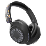 EL-GT3 Bluetooth-compatible Headphones ANC Noise Cancelling Over Ear Wireless Headset ( Standard Version )