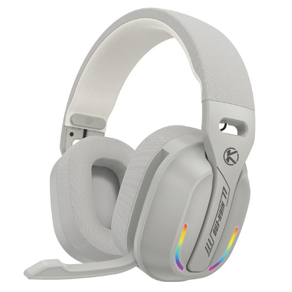 B500 Bluetooth-compatible Headphones Noise Cancelling Low Latency Stereo Gaming Headset