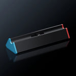 Til Nintendo Switch 2 Dock Station HD 2.1 Adapter 4K 120Hz Bærbar Opladningsudvidelseshub