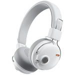 FUNK High Fidelity ANC Bluetooth-Compatible Headphone Surround Sound Headset with AAC Codec and Microphone