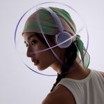 F4 Wireless Headphone ANC ENC Noise Cancelling Over Ear Bluetooth-Compatible Hi-Fi Stereo Headset