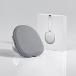 F4 Wireless Headphone ANC ENC Noise Cancelling Over Ear Bluetooth-Compatible Hi-Fi Stereo Headset