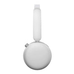 F4 Wireless Headphone ANC ENC Noise Cancelling Over Ear Bluetooth-Compatible Hi-Fi Stereo Headset