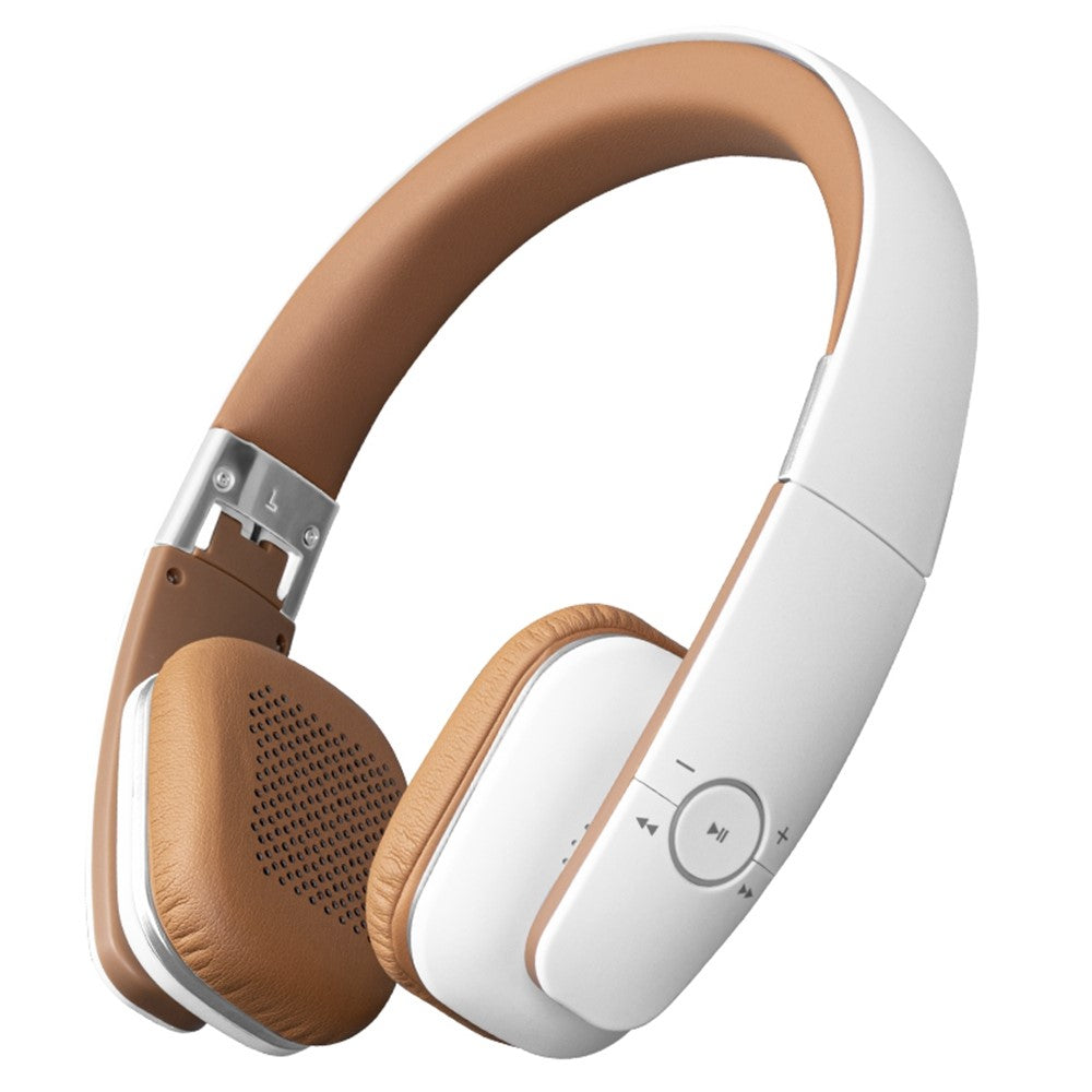 LC3200 Retro Gaming Trådløst Bluetooth-kompatibelt Hovedtelefon Foldbart Over-Ear Headset