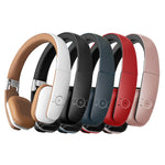LC3200 Retro Gaming Trådløst Bluetooth-kompatibelt Hovedtelefon Foldbart Over-Ear Headset