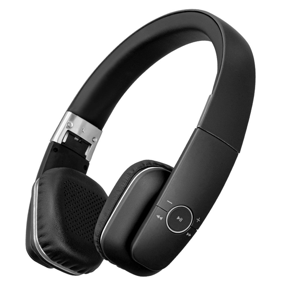 LC3200 Retro Gaming Trådløst Bluetooth-kompatibelt Hovedtelefon Foldbart Over-Ear Headset