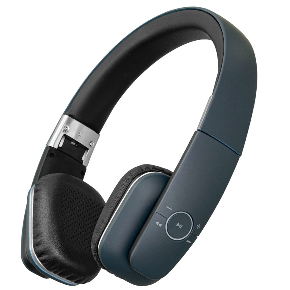 LC3200 Retro Gaming Trådløst Bluetooth-kompatibelt Hovedtelefon Foldbart Over-Ear Headset
