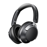 GT6 Wireless PC Gaming Headset Noise Cancelling Over Ear Bluetooth-Compatible Headphone