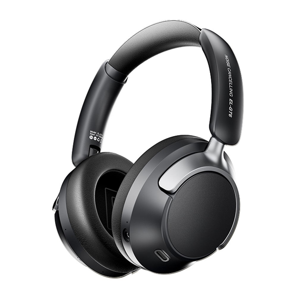 GT6 Wireless PC Gaming Headset Noise Cancelling Over Ear Bluetooth-Compatible Headphone