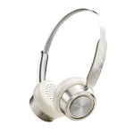 ZAODON MIN Trådløst Gaming Musik Hovedtelefon Bluetooth-kompatibelt HIFI Lyd Over-ear Headset