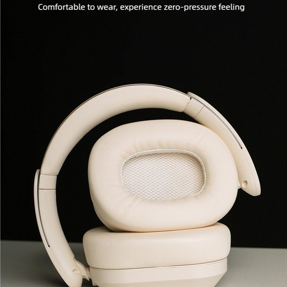SALAR BM709 Wireless Headphones Bluetooth-Compatible 5.3 Gaming Headset with Mic / Dual EQ Modes