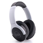 DOBE FOMIS ELECTRONICS TP5-5515 trådløst gamingheadset 2.4G Bluetooth-kompatible hovedtelefoner med RGB LED-mikrofon til PS5/PS4/Nintendo Switch/PC
