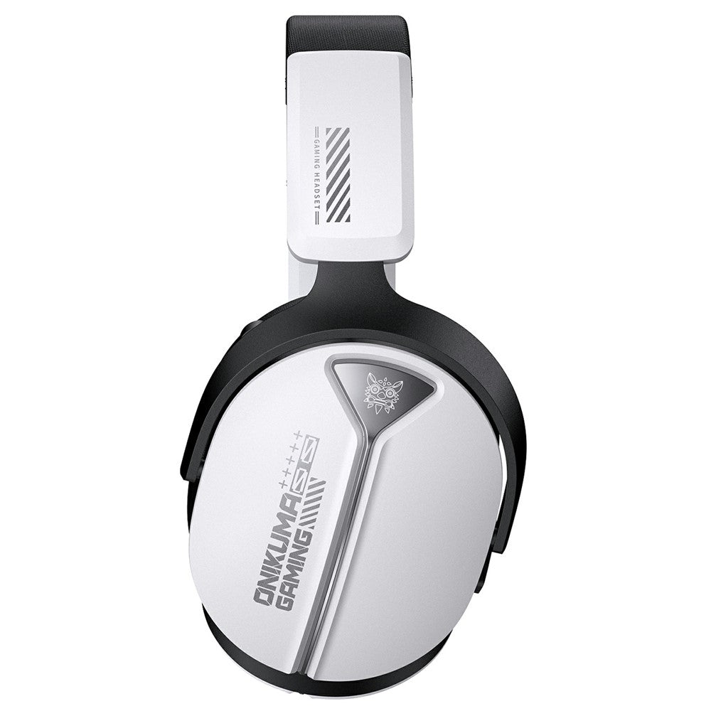 ONIKUMA GT887 Gaming Headphones with Microphone 4 Modes Wireless / Wired Over-Ear Headset