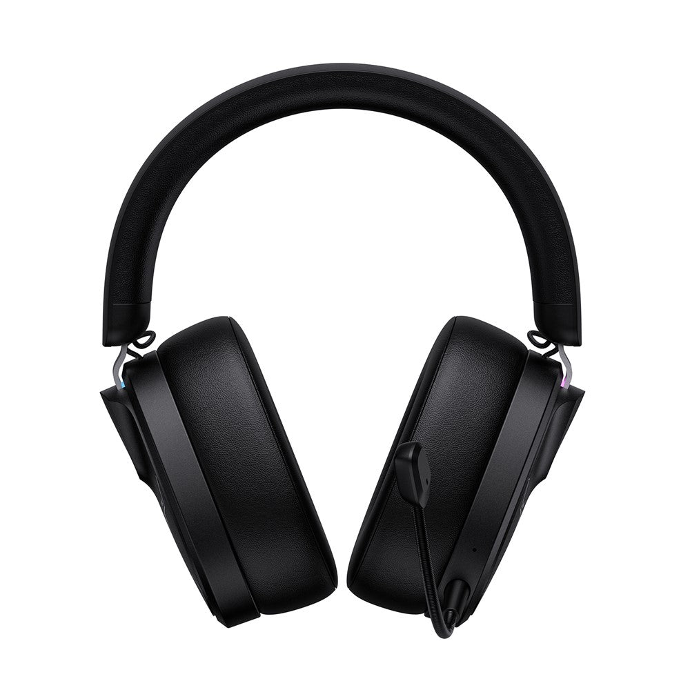 ONIKUMA GT836 Wireless Gaming Headset 4 Mode Bluetooth-Compatible Headphones with Noise Cancelling Microphone