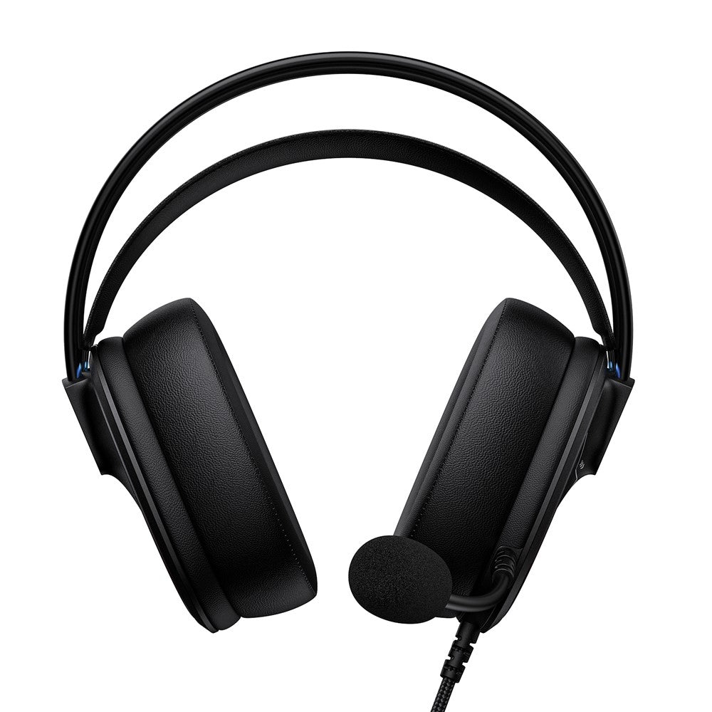 ONIKUMA X91 Gaming Headset Wired Over-Ear Headphones with Microphone RGB LED For PC  /  PS5  /  Gaming