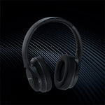 DEVIA EM203 EarBass Pro1 Bluetooth-Compatible Wireless Headphone Foldable Over Ear ANC Headset