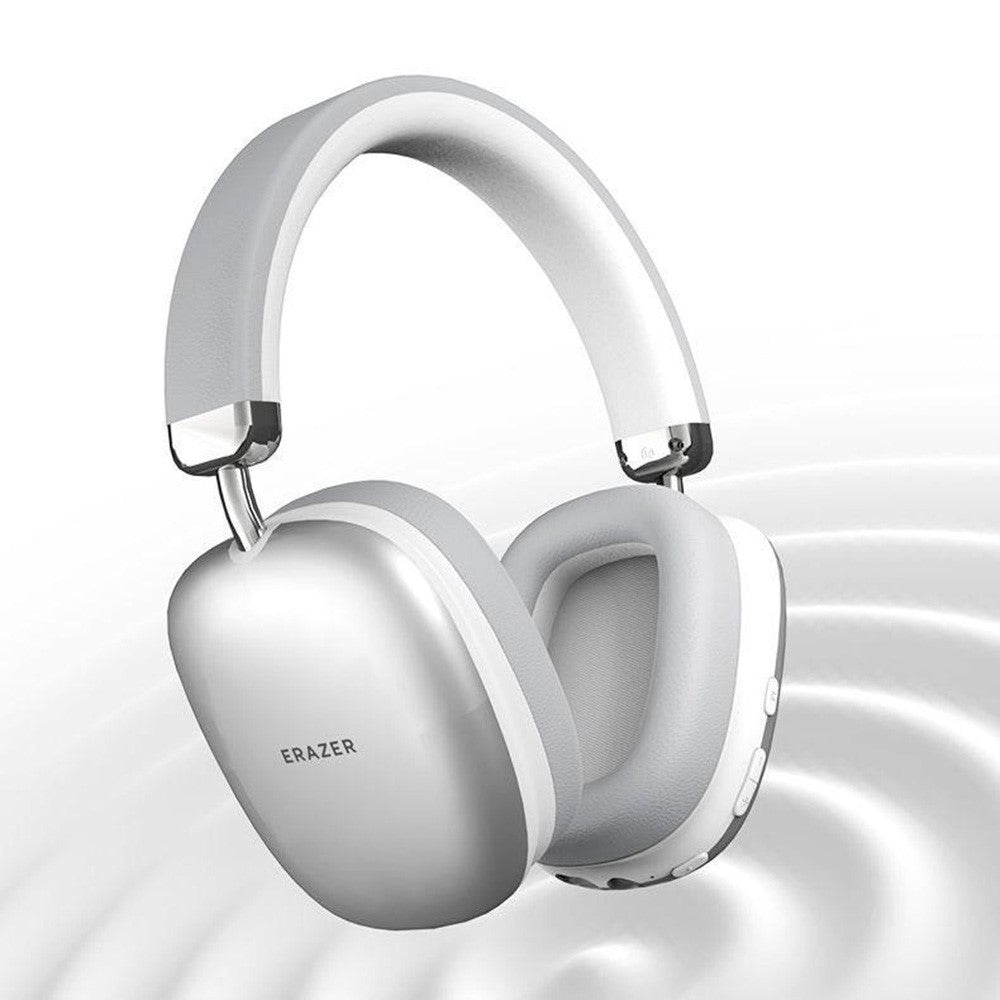 ERAZER EM-Z03MAX Bluetooth-compatible Headphone NAC Noise Cancelling Low Latency Headset (Invested By Lenovo)