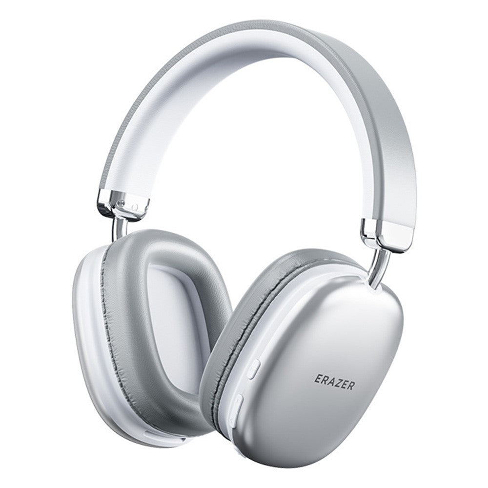 ERAZER EM-Z03 Bluetooth-compatible 5.4 Headphone HiFi Sound Low Latency Headset (Invested By Lenovo)