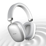 ERAZER EM-Z03 Bluetooth-compatible 5.4 Headphone HiFi Sound Low Latency Headset (Invested By Lenovo)