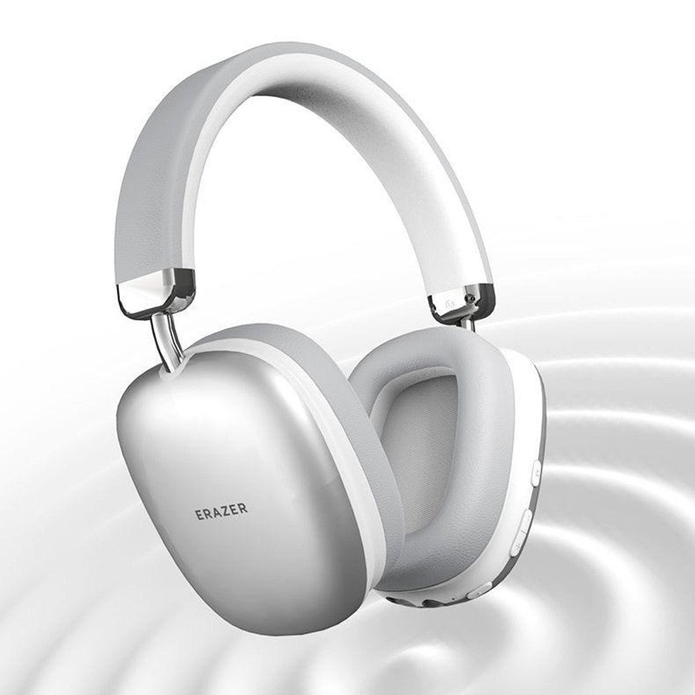 ERAZER EM-Z03 Bluetooth-compatible 5.4 Headphone HiFi Sound Low Latency Headset (Invested By Lenovo)